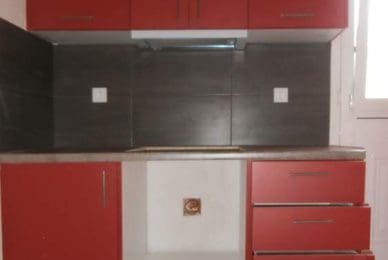 Ανακαίνιση Σπιτιού 75 τ.μ. στη Φιλοθέη