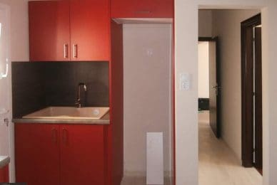 Ανακαίνιση Σπιτιού 75 τ.μ. στη Φιλοθέη