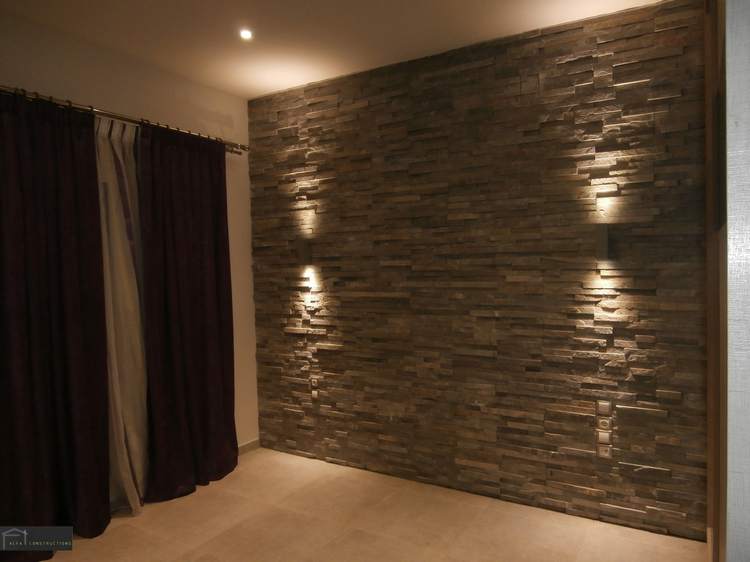 Ανακαίνιση Σπιτιού 75 τ.μ. στη Φιλοθέη