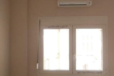 Ολική Ανακαίνιση Παλαιάς Κατοικίας 75 τ.μ. στα Πετράλωνα