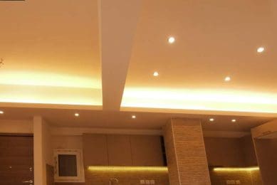 Ολική Ανακαίνιση Παλαιάς Κατοικίας 75 τ.μ. στα Πετράλωνα