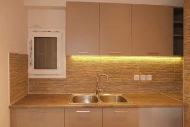 Ολική Ανακαίνιση Παλαιάς Κατοικίας 75 τ.μ. στα Πετράλωνα