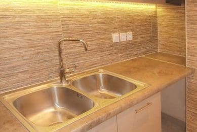 Ολική Ανακαίνιση Παλαιάς Κατοικίας 75 τ.μ. στα Πετράλωνα