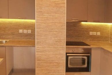 Ολική Ανακαίνιση Παλαιάς Κατοικίας 75 τ.μ. στα Πετράλωνα