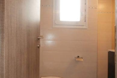 Ολική Ανακαίνιση Παλαιάς Κατοικίας 75 τ.μ. στα Πετράλωνα