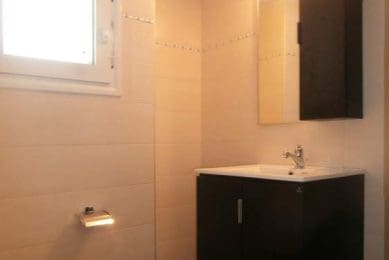 Ολική Ανακαίνιση Παλαιάς Κατοικίας 75 τ.μ. στα Πετράλωνα