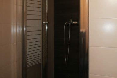 Ολική Ανακαίνιση Παλαιάς Κατοικίας 75 τ.μ. στα Πετράλωνα