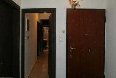 Ολική Ανακαίνιση Σπιτιού 80 τ.μ. στη Νέα Σμύρνη