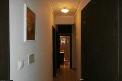 Ολική Ανακαίνιση Σπιτιού 80 τ.μ. στη Νέα Σμύρνη