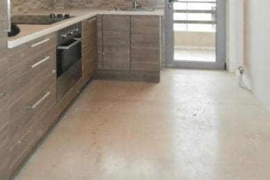 Ολική Ανακαίνιση Σπιτιού 80 τ.μ. στη Νέα Σμύρνη