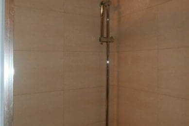 Ολική Ανακαίνιση Σπιτιού 80 τ.μ. στη Νέα Σμύρνη