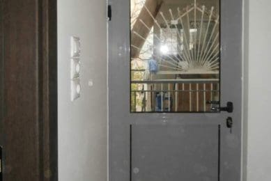 Ολική Ανακαίνιση Σπιτιού 80 τ.μ. στη Νέα Σμύρνη