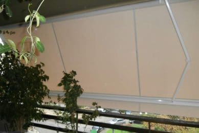 Ολική Ανακαίνιση Σπιτιού 80 τ.μ. στη Νέα Σμύρνη