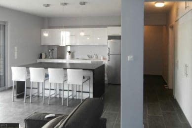 Ολική Ανακαίνιση Σπιτιού 85 τ.μ. στην Αργυρούπολη Ολική Ανακαίνιση Σπιτιού 85 τ.μ. στην Αργυρούπολη