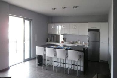 Ολική Ανακαίνιση Σπιτιού 85 τ.μ. στην Αργυρούπολη Ολική Ανακαίνιση Σπιτιού 85 τ.μ. στην Αργυρούπολη