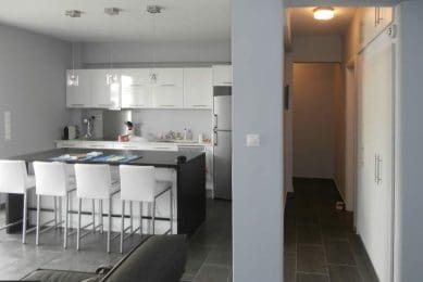 Ολική Ανακαίνιση Σπιτιού 85 τ.μ. στην Αργυρούπολη Ολική Ανακαίνιση Σπιτιού 85 τ.μ. στην Αργυρούπολη