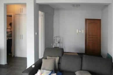 Ολική Ανακαίνιση Σπιτιού 85 τ.μ. στην Αργυρούπολη Ολική Ανακαίνιση Σπιτιού 85 τ.μ. στην Αργυρούπολη