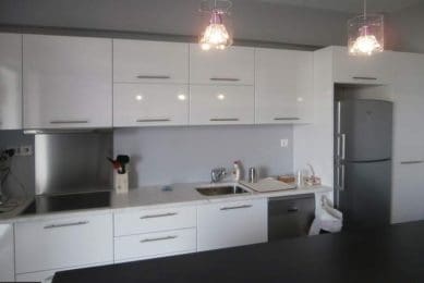 Ολική Ανακαίνιση Σπιτιού 85 τ.μ. στην Αργυρούπολη Ολική Ανακαίνιση Σπιτιού 85 τ.μ. στην Αργυρούπολη