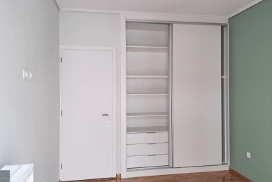 Ολική Ανακαίνιση Σπιτιού 90 τ.μ. στην Αγία Παρασκευή Ολική Ανακαίνιση Σπιτιού 90 τ.μ. στην Αγία Παρασκευή