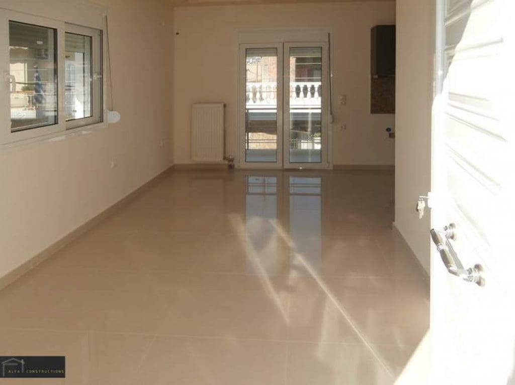 Κατασκευή Σπιτιού 30 τ.μ. σε Ταράτσα στο Χαϊδάρι