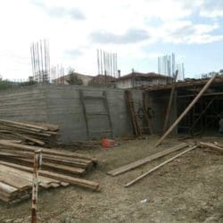 Κατασκευή Σπιτιού Εύβοια