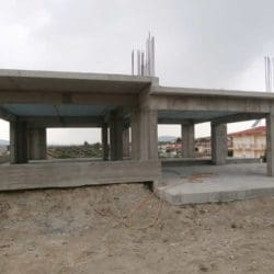 Κατασκευή Σπιτιού Εύβοια