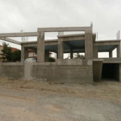 Κατασκευή Σπιτιού Εύβοια