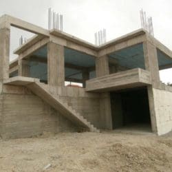 Κατασκευή Σπιτιού Εύβοια