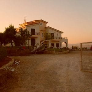 Κατασκευές Σπιτιών