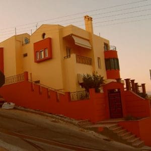 Κατασκευές Σπιτιών