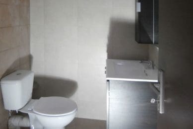 Ανακαίνιση & Κατασκευή Σπιτιού 50 τ.μ. στην Πεύκη