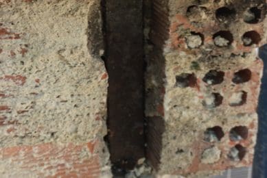 Εξωτερική Ανακαίνιση Πολυκατοικίας στο Κέντρο της Αθήνας