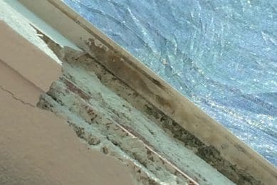 Εξωτερική Ανακαίνιση Πολυκατοικίας στο Κέντρο της Αθήνας