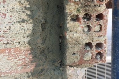 Εξωτερική Ανακαίνιση Πολυκατοικίας στο Κέντρο της Αθήνας