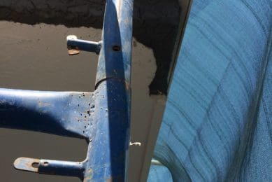 Εξωτερική Ανακαίνιση Πολυκατοικίας στο Κέντρο της Αθήνας