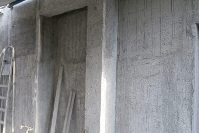 Εξωτερική Ανακαίνιση Πολυκατοικίας στο Κέντρο της Αθήνας