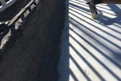 Εξωτερική Ανακαίνιση Πολυκατοικίας στο Κέντρο της Αθήνας