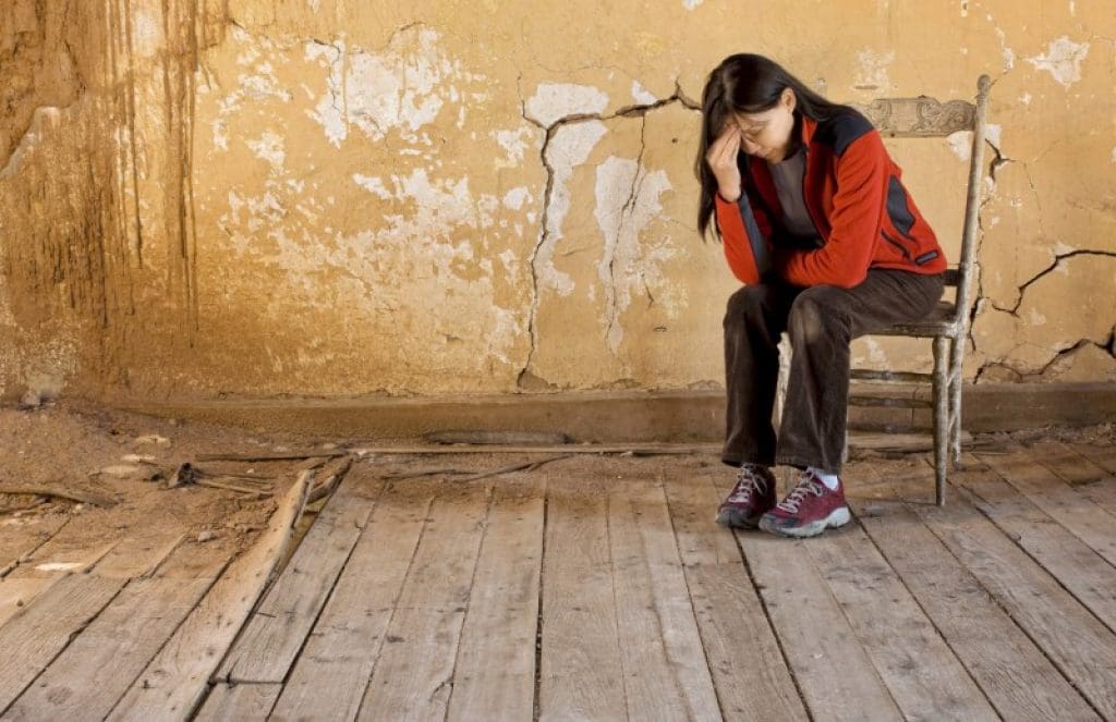 Επισκευή Σπιτιού: Εγγενή Προβλήματα και Κατασκευαστικά Λάθη