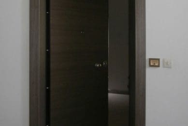 Ανακαίνιση Σπιτιού 65 τ.μ. με Πατητή Τσιμεντοκονία στο Θησείο