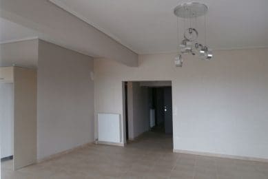 Ολική Ανακαίνιση & Ένωση 2 Διαμερισμάτων στο Δήλεσι