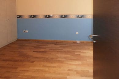 Ολική Ανακαίνιση & Ένωση 2 Διαμερισμάτων στο Δήλεσι