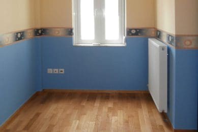 Ολική Ανακαίνιση & Ένωση 2 Διαμερισμάτων στο Δήλεσι