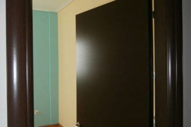 Ολική Ανακαίνιση & Ένωση 2 Διαμερισμάτων στο Δήλεσι