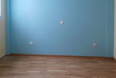 Ολική Ανακαίνιση & Ένωση 2 Διαμερισμάτων στο Δήλεσι