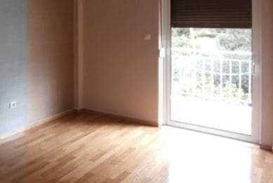 Ολική Ανακαίνιση & Ένωση 2 Διαμερισμάτων στο Δήλεσι