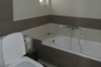 Ολική Ανακαίνιση & Ένωση 2 Διαμερισμάτων στο Δήλεσι