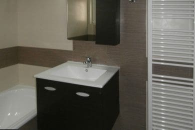 Ολική Ανακαίνιση & Ένωση 2 Διαμερισμάτων στο Δήλεσι