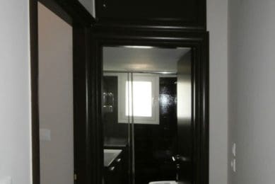 Ολική Ανακαίνιση & Ένωση 2 Διαμερισμάτων στο Δήλεσι