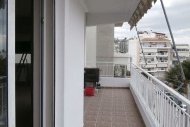 Ολική Ανακαίνιση & Ένωση 2 Διαμερισμάτων στο Δήλεσι