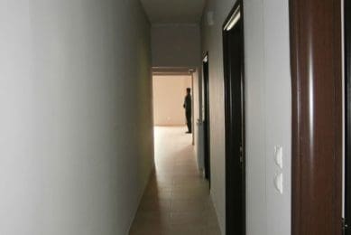 Ολική Ανακαίνιση & Ένωση 2 Διαμερισμάτων στο Δήλεσι